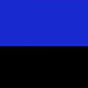 Blue/Black