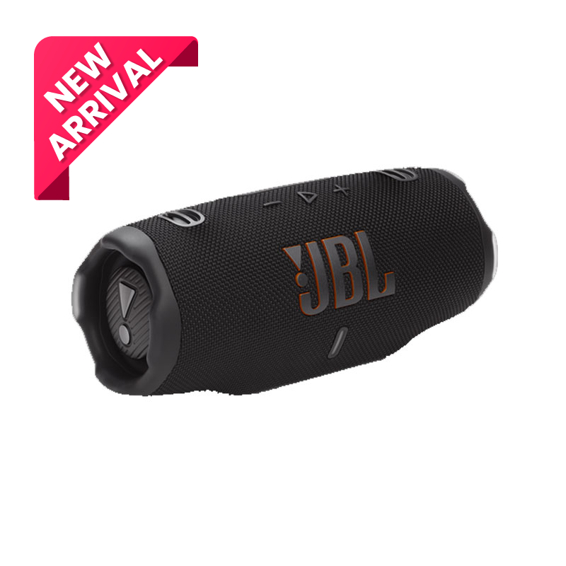JBL Charge 6 Portable Wireless Speaker
