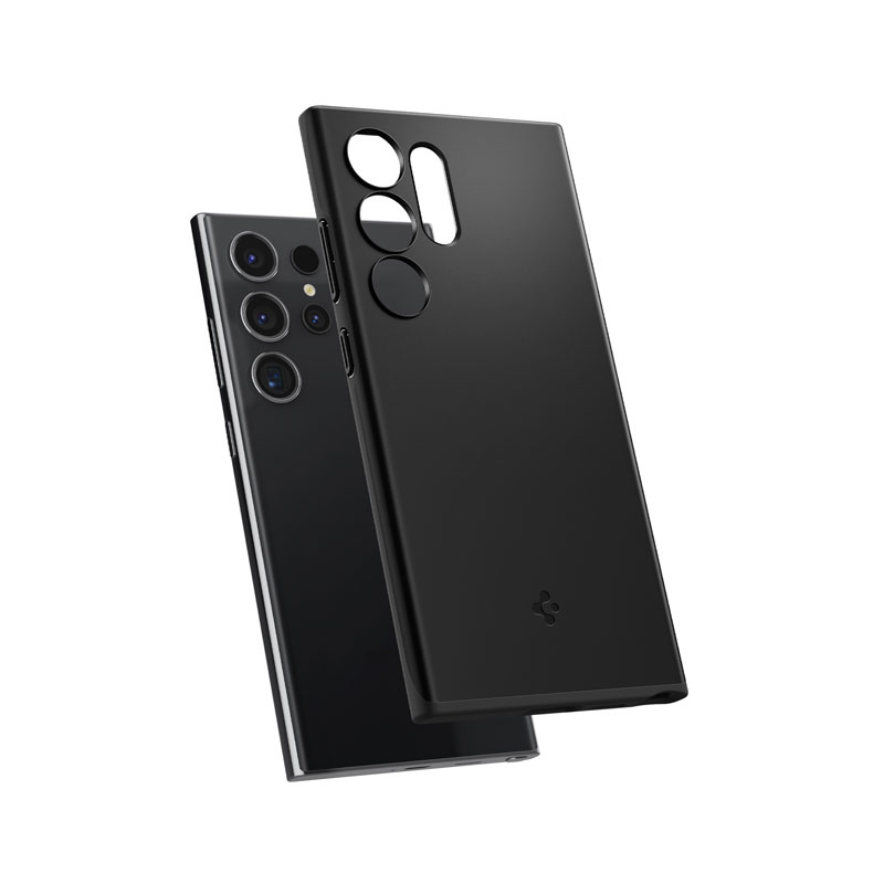 Spigen Thin Fit Case for Galaxy S24 Ultra