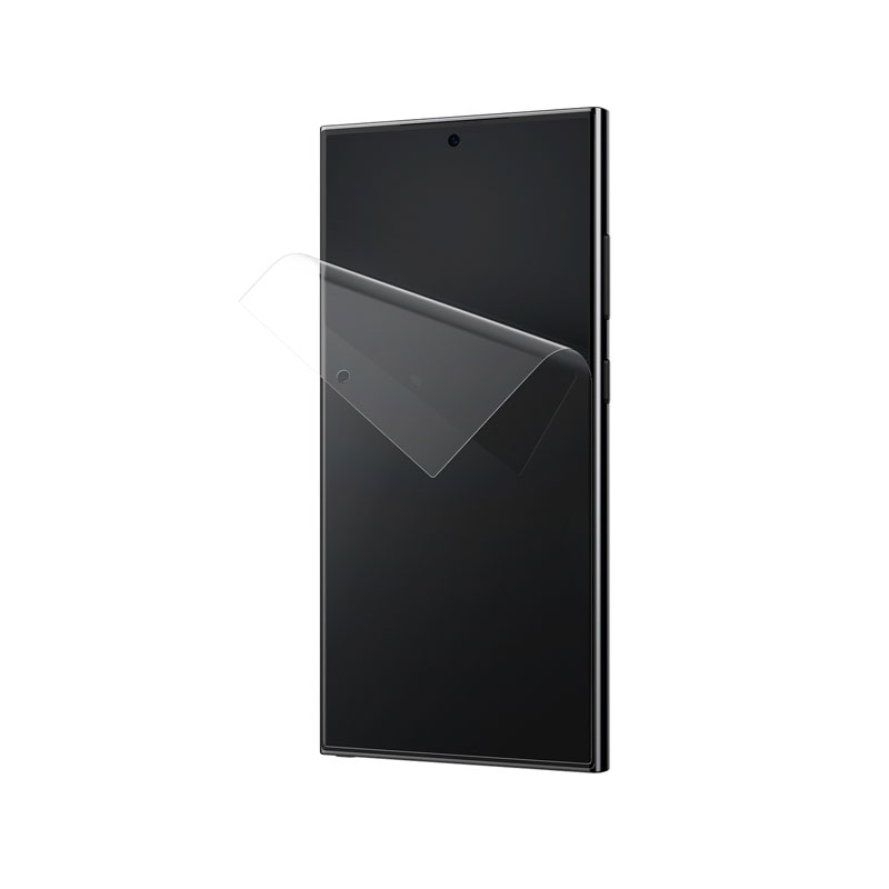 Spigen Neo Flex HD Screen Protector for Galaxy S24 Ultra (1Pc)