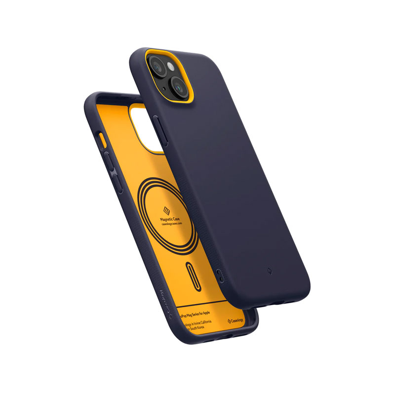 Caseology Nano Pop Mag Case for iPhone 15