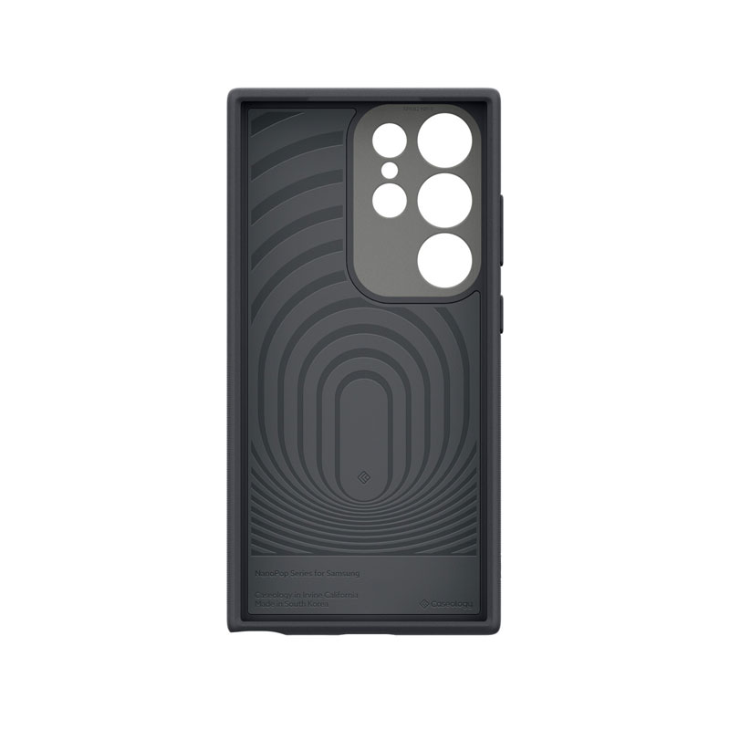 Spigen Caseology Nano Pop Case for Galaxy S24 Ultra