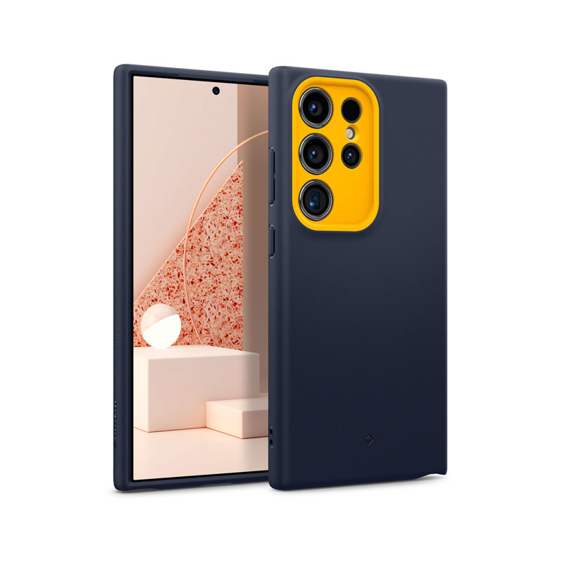 Spigen Caseology Nano Pop Case for Galaxy S24 Ultra