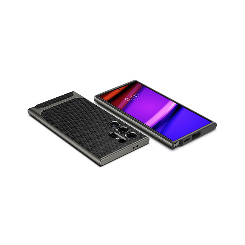 NEO HYBRID Case for Galaxy S24 Ultra