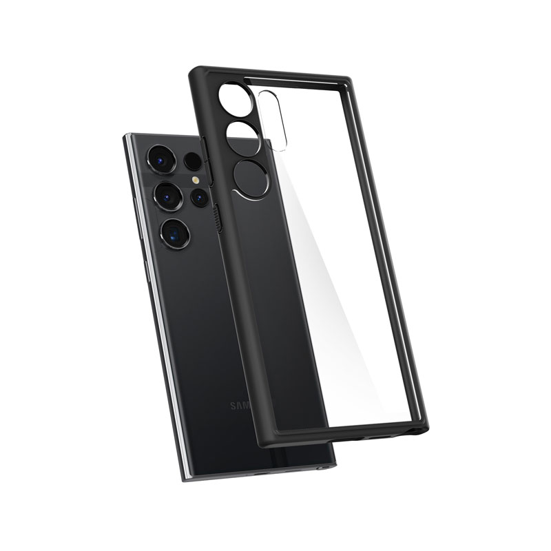 Spigen ULTRA HYBRID Case for Galaxy S24 Ultra