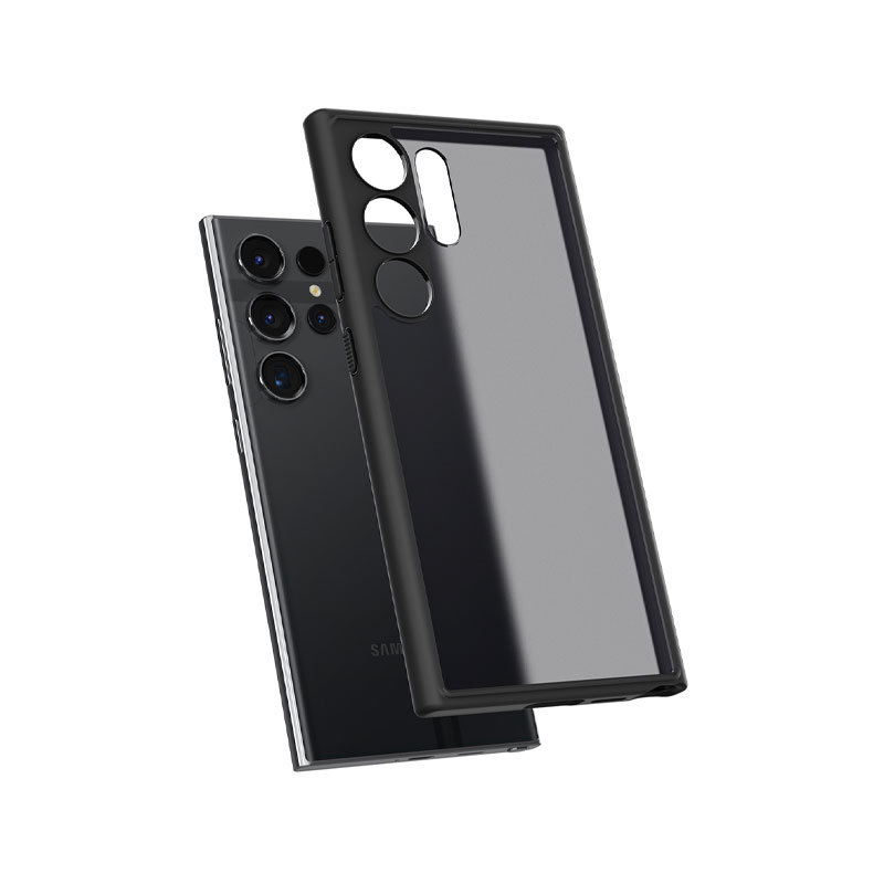 Spigen ULTRA HYBRID Case for Galaxy S24 Ultra