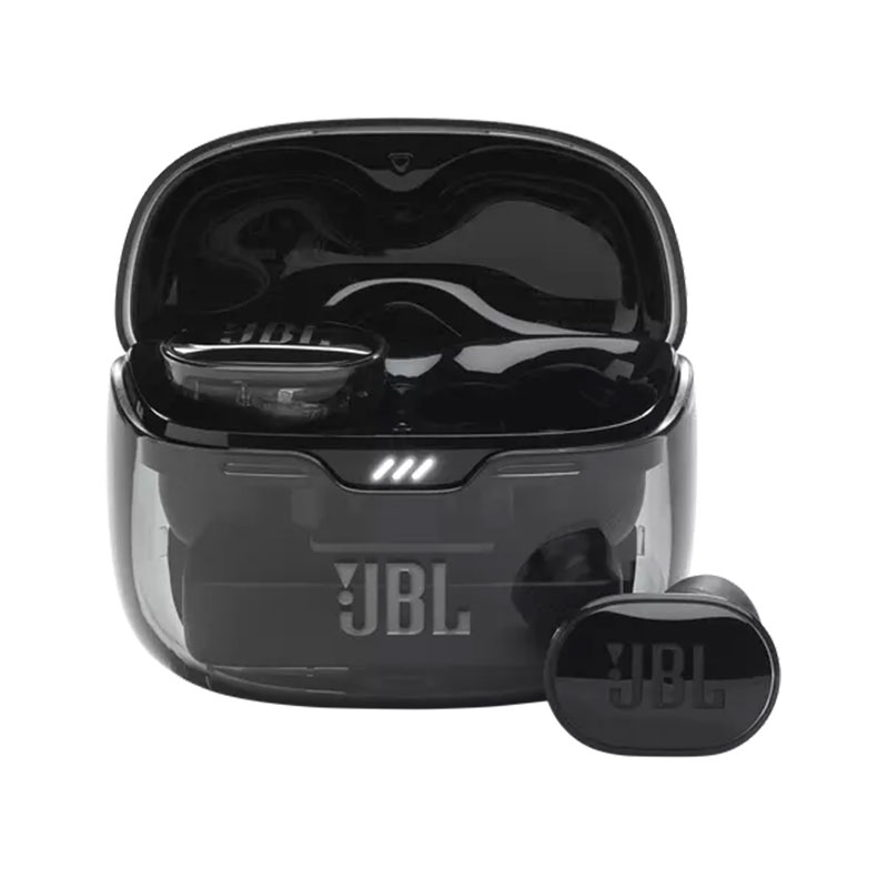 JBL Tune Buds TWS (Ghost Edition)