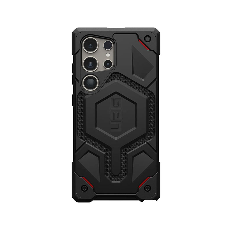 UAG Monarch Kevlar Series Case for Galaxy S24 Ultra