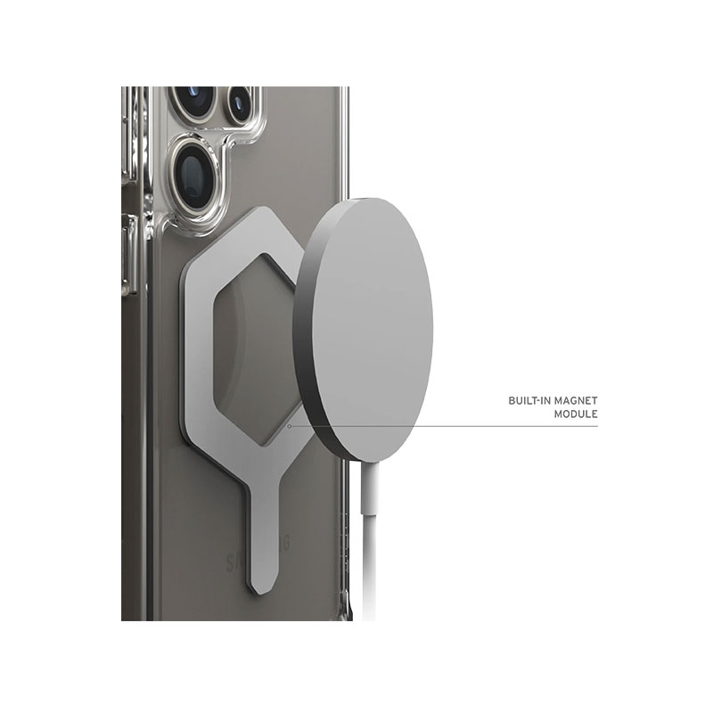 UAG Plyo Pro Magnetic Series Case for Galaxy S24 Ultra