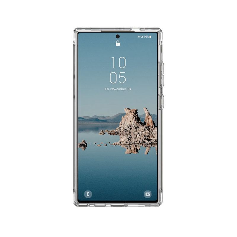 UAG Plyo Pro Magnetic Series Case for Galaxy S24 Ultra