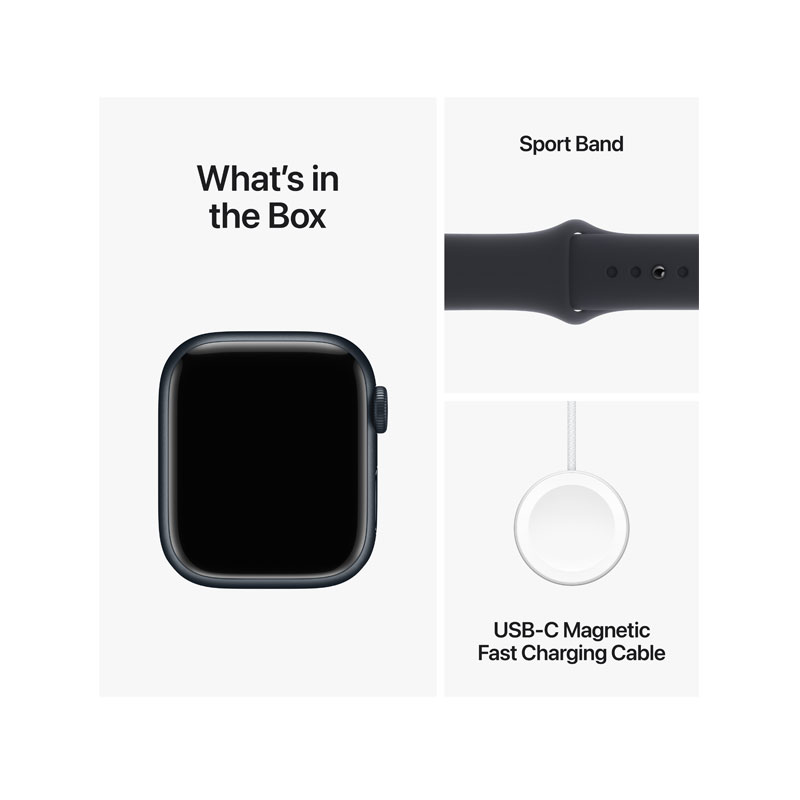 apple watch series 9 sport band