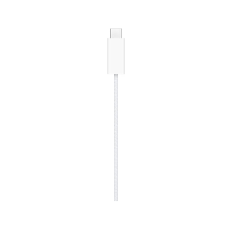 Apple Watch Magnetic Fast Charger to USB-C Cable (1M)