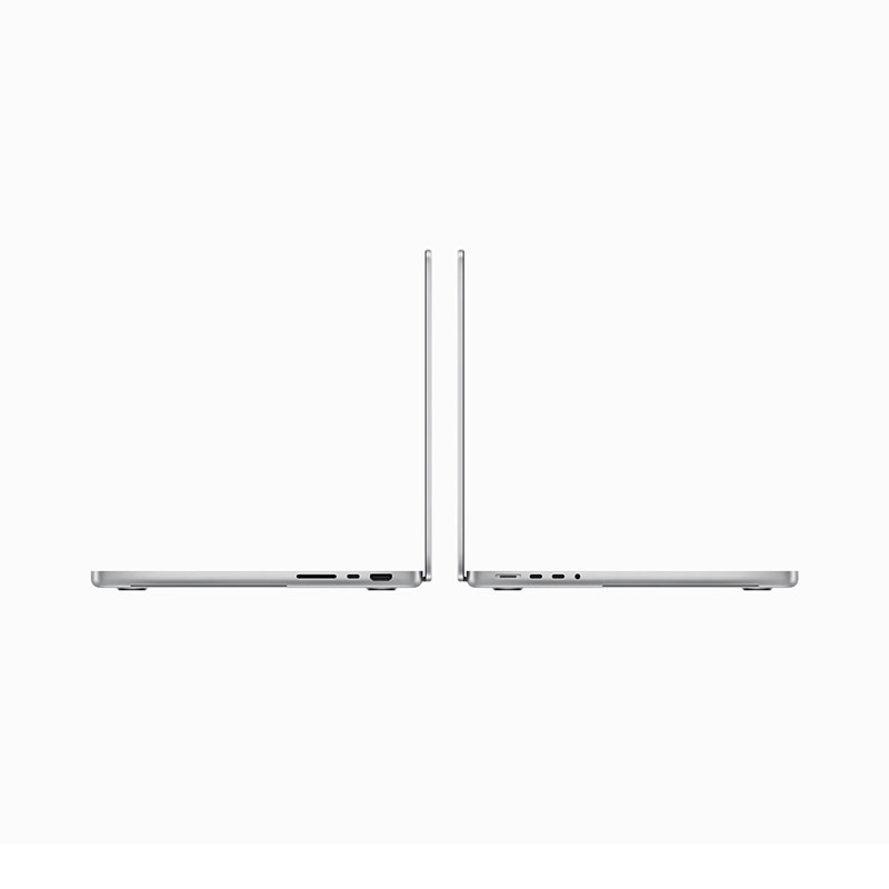 MacBook Pro 14" M3 Pro Chip