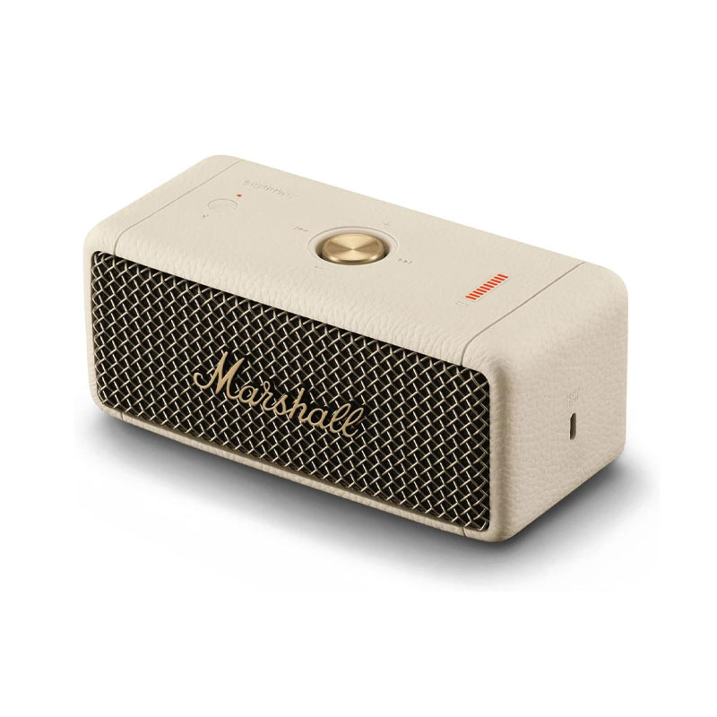Marshall Emberton II BT Speaker