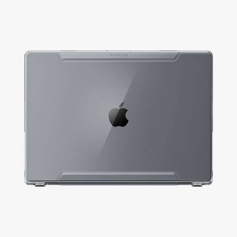 Spigen Thin Fit Case for MacBook Pro 16" (M4/M3/M2/M1)