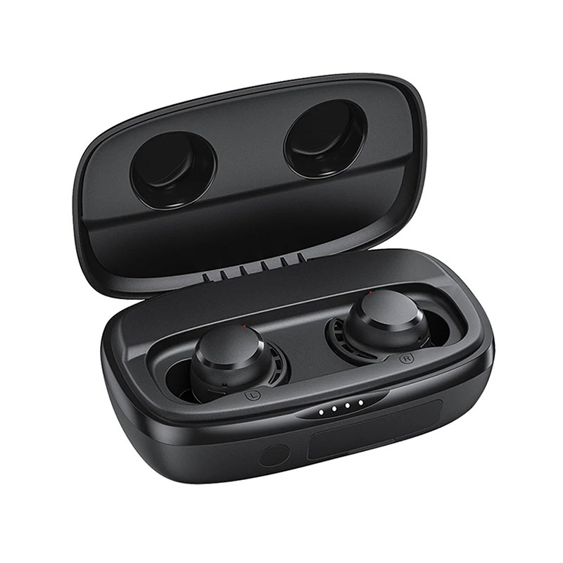 Tribit FlyBuds 3 True Wireless Earbuds