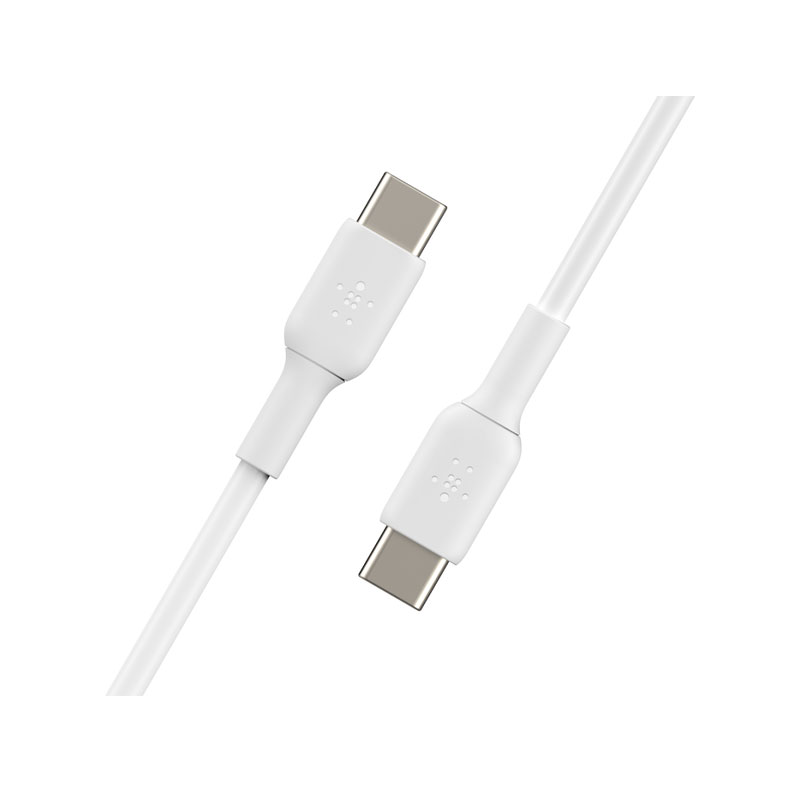 Belkin USB-C to USB-C Cable PVC (1M)