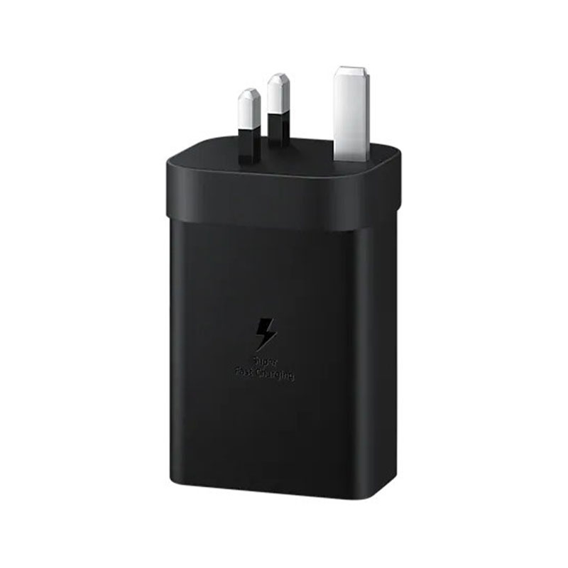 Samsung 65W PD Power Adapter Trio