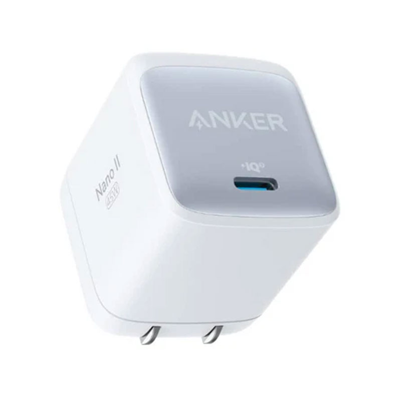 Anker	Nano II 45W Charger Adapter
