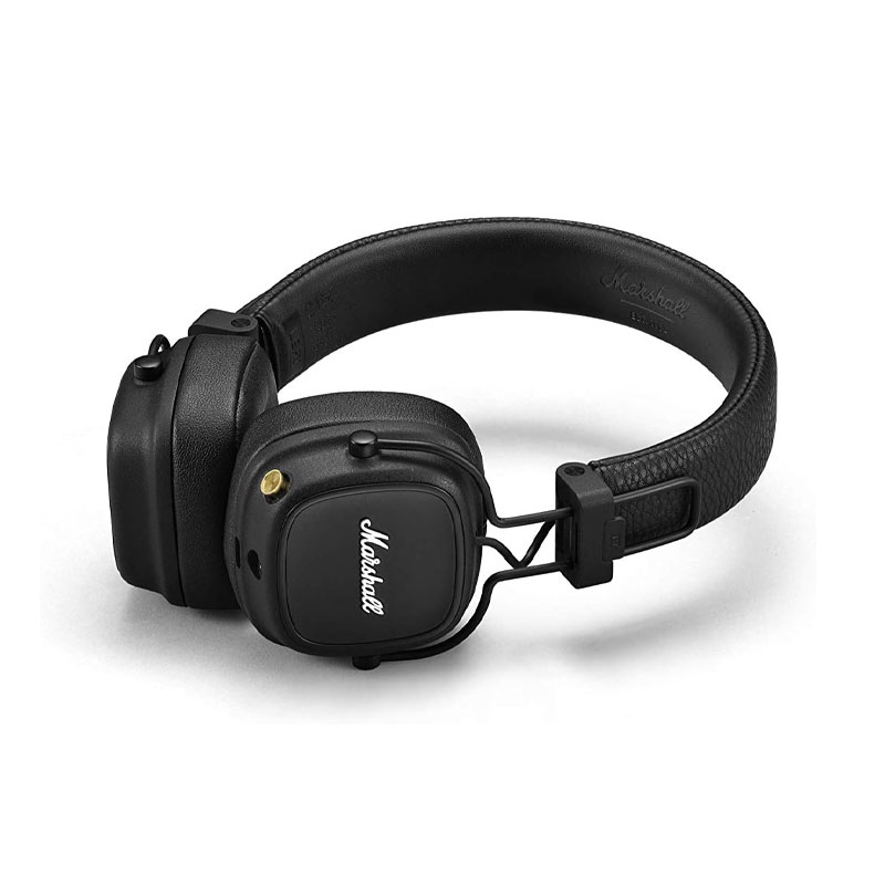 Marshall MAJOR IV On-Ear Headphone