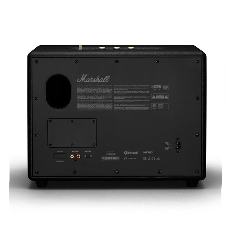 Marshall Woburn III Bluetooth Speaker