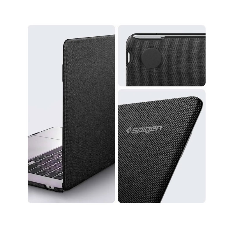 Spigen Urban Fit Case for MacBook Air 15" (M4/M3/M2/M1)