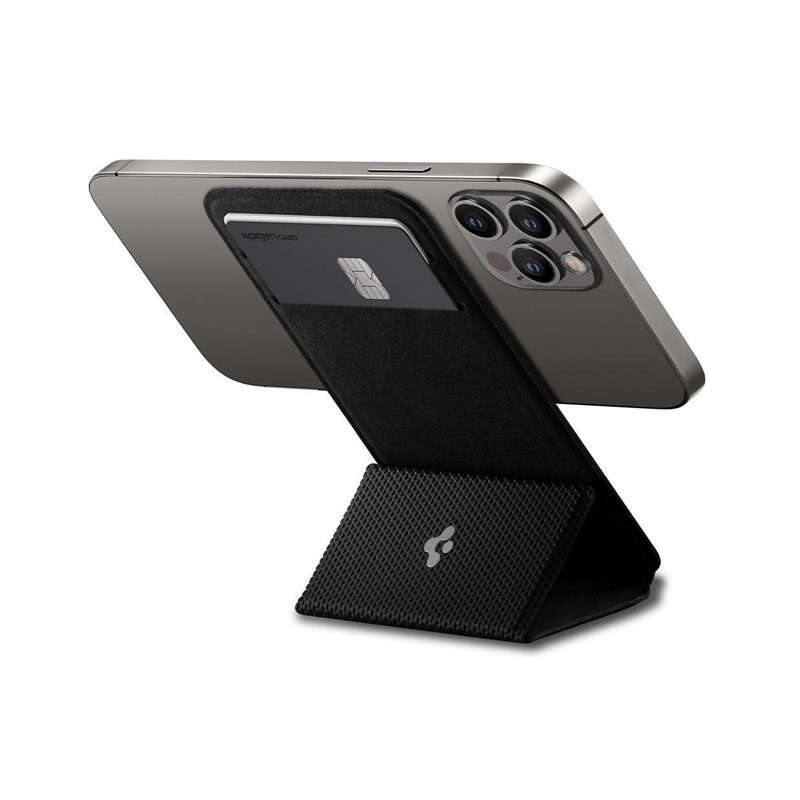 Spigen MagSafe Card Holder Smart Fold MagFit Wallet