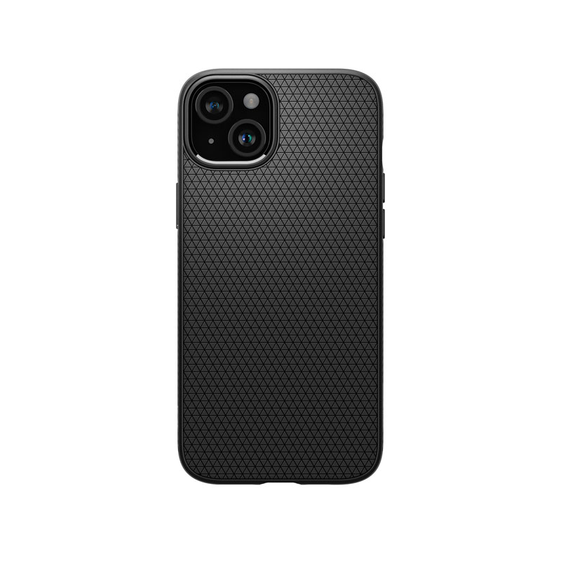 Spigen Liquid Air Case for iPhone 15 Plus