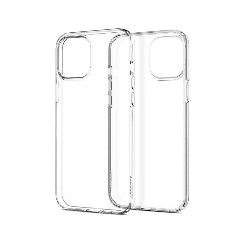Spigen Liquid Crystal Flex Case for iPhone 12/12 Pro 
