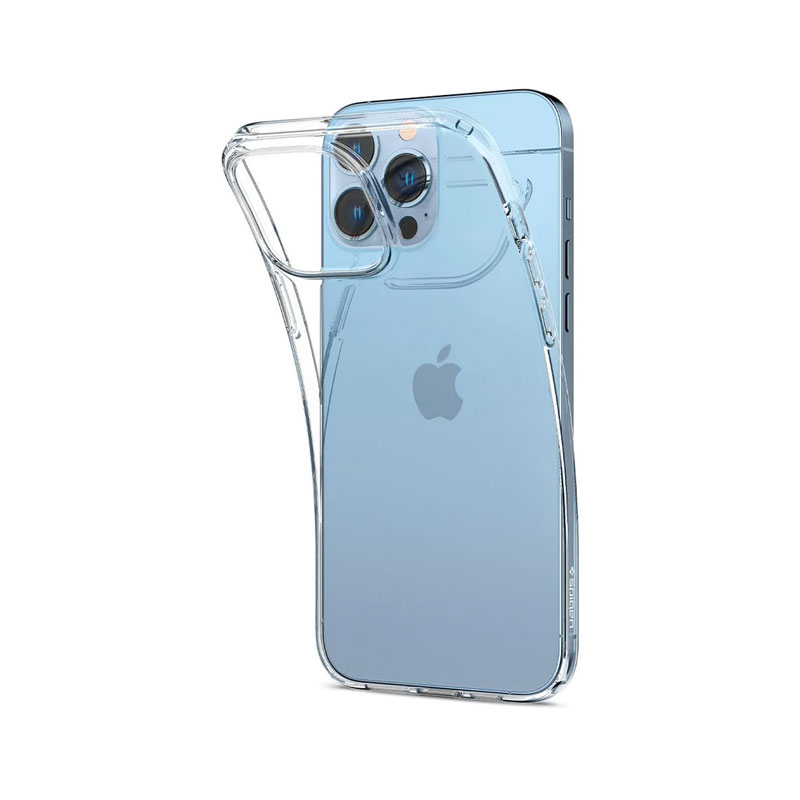 Spigen Crystal Flex Case for iPhone 13 Pro Max