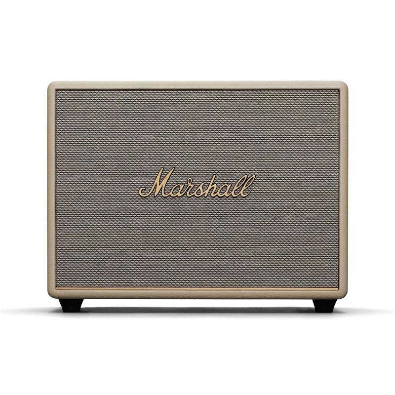 Marshall Woburn III Bluetooth Speaker