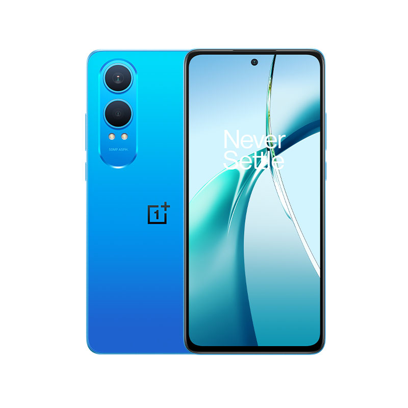 OnePlus Nord CE4 Lite 5G