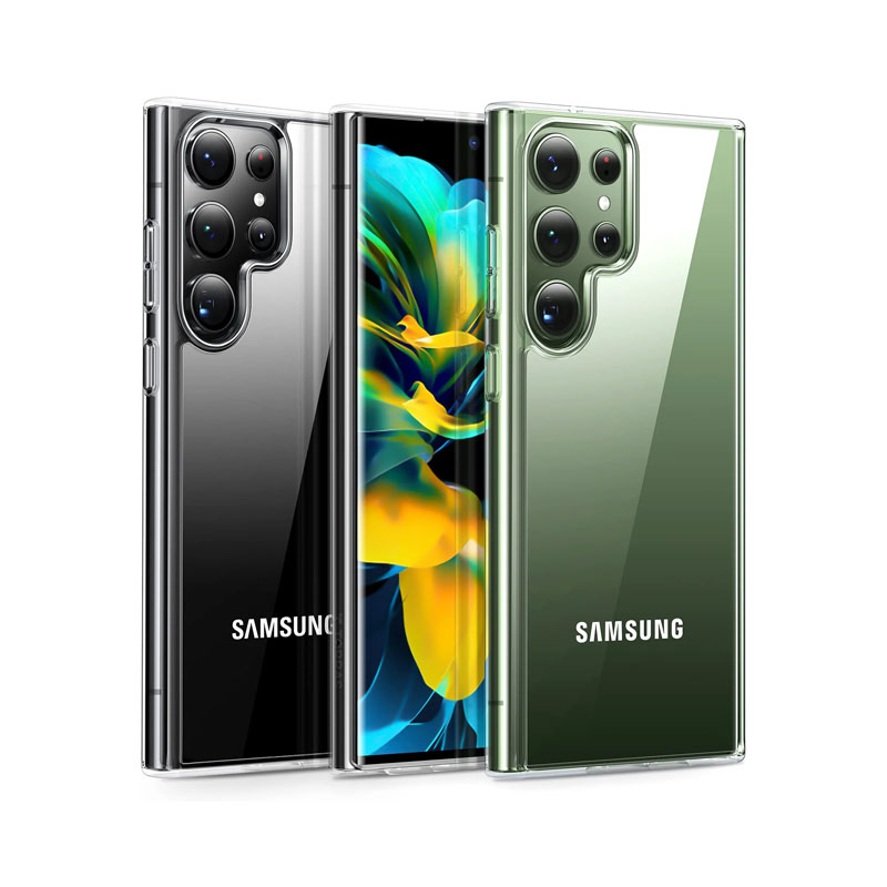 Torras Diamond Series Case for Galaxy S24 Ultra