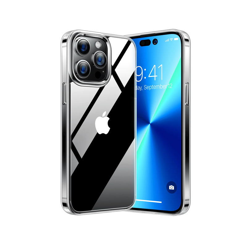 TORRAS Diamond Series	Case for iPhone 15 Pro Max