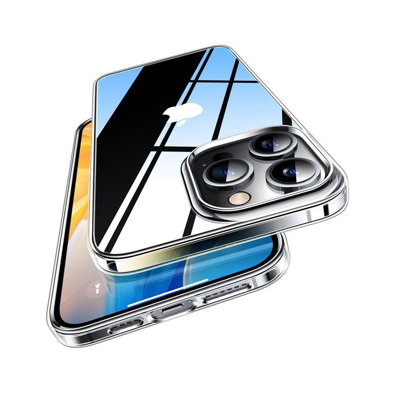 Torras Aquanova Series case for iPhone 15 Pro Max