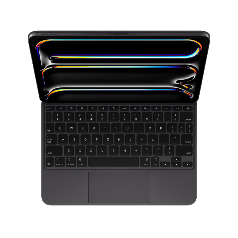 Magic Keyboard for iPad Pro 13-inch (M4)