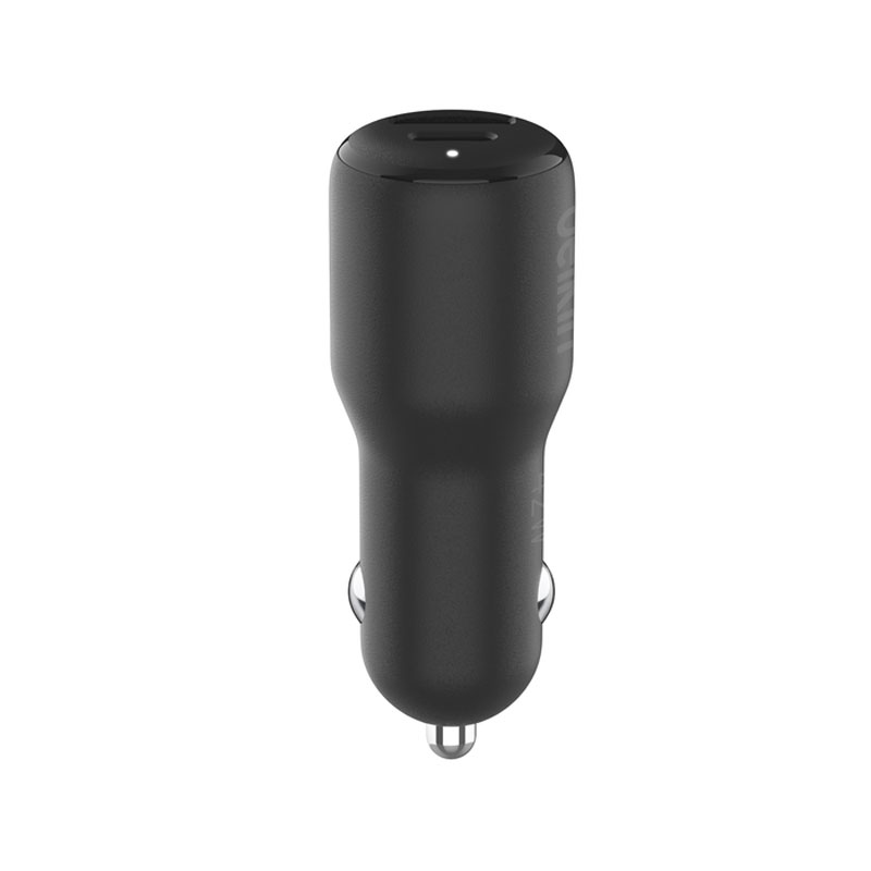 Belkin Dual Car Charger 42W