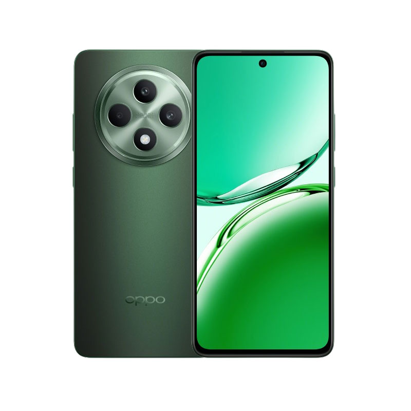 OPPO Reno12 F 4G