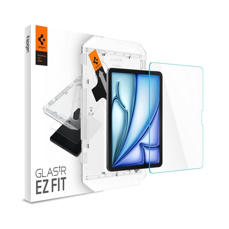 Glas Tr EZ Fit Screen Protector for iPad Air 11" 2025