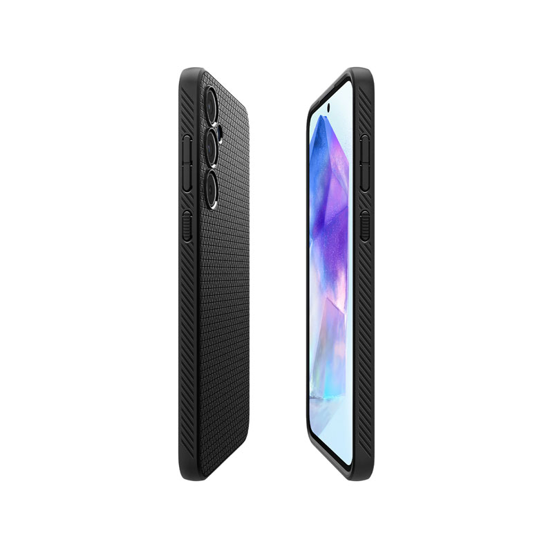 Spigen Liquid Air Case for Galaxy A55 5G