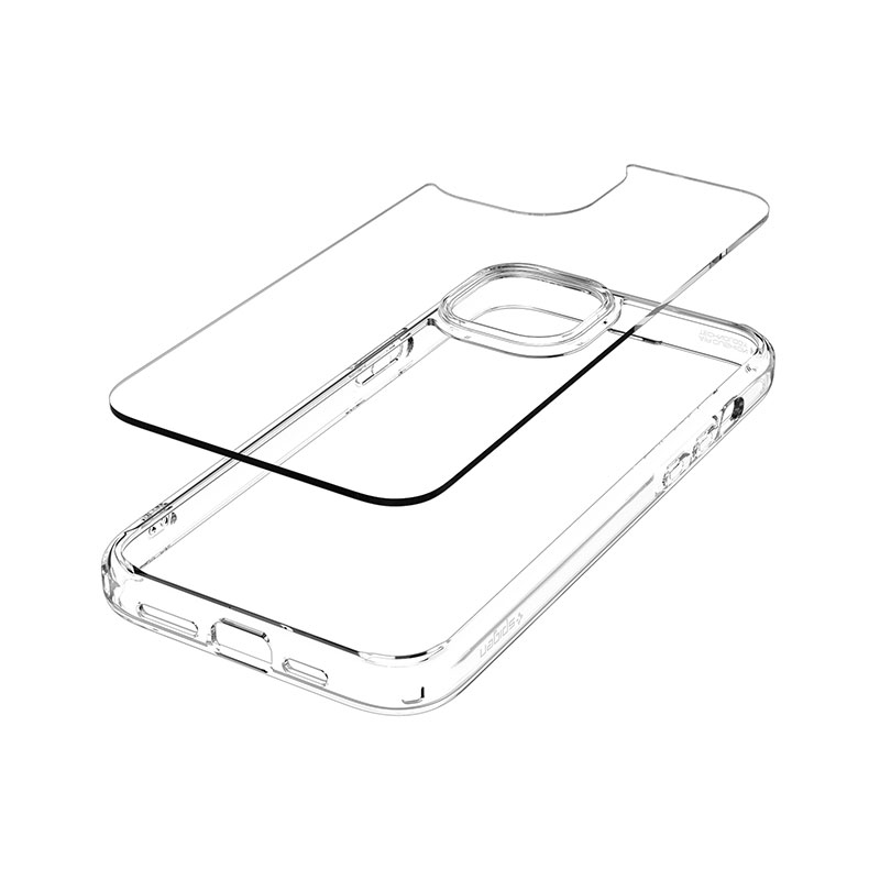Spigen Ultra Hybrid Case for iPhone 15 Plus