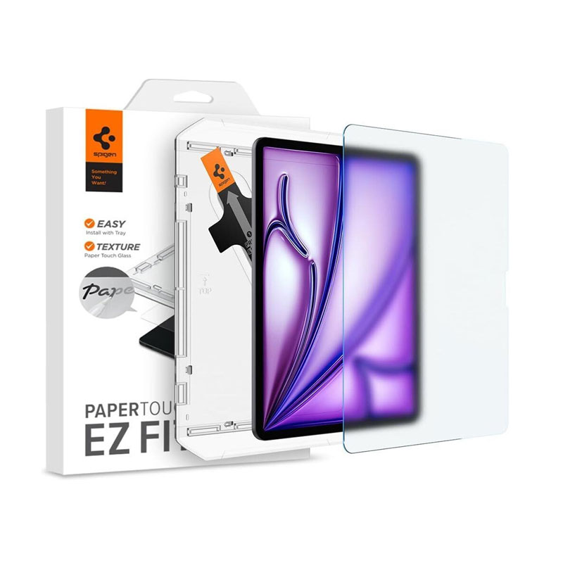 Paper Touch EZ Fit Screen Protector for iPad Air 13" 2025/2024