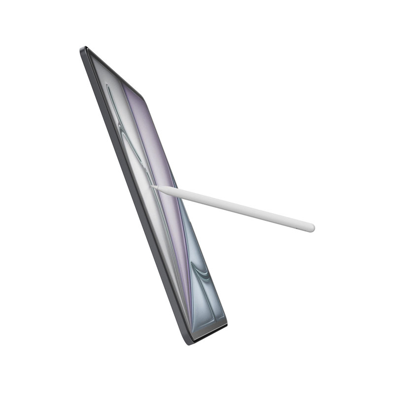 Spigen Paper Touch EZ Fit Screen Protector for iPad Pro 13" 2025/2024