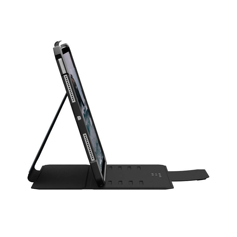 UAG Metropolis SE Series Folio Case for iPad Pro 11" (5th Gen, 2024, M4)