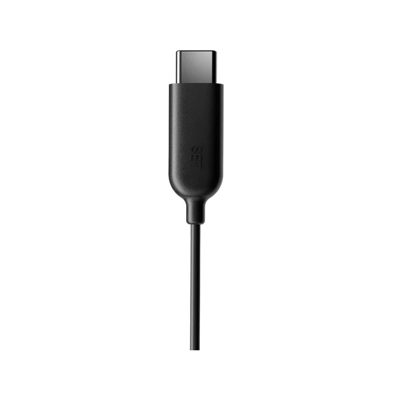 Skullcandy Set USB-C In-Ear Wired Earphone