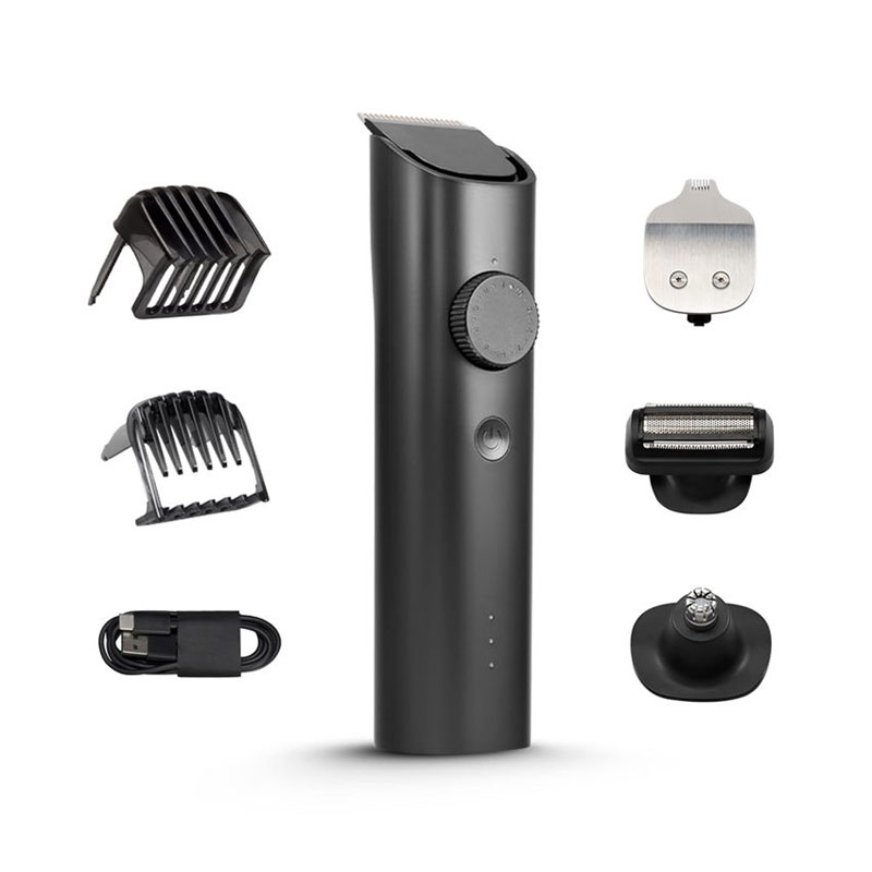Xiaomi Mi Grooming Kit All-In-One Professional Styling