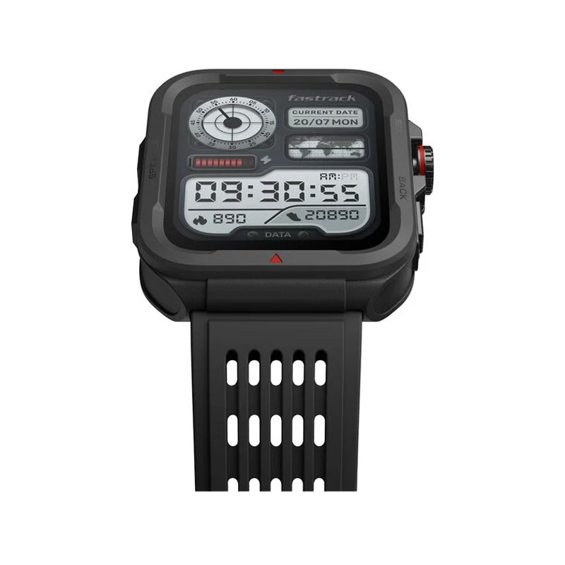 Fastrack Smart Active Smart Watch
