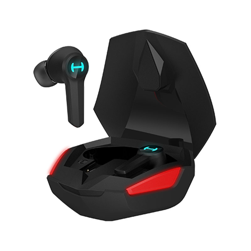 Edifier GT4S Ultra-Low Latency Dual Mode Wireless Gaming Earbuds