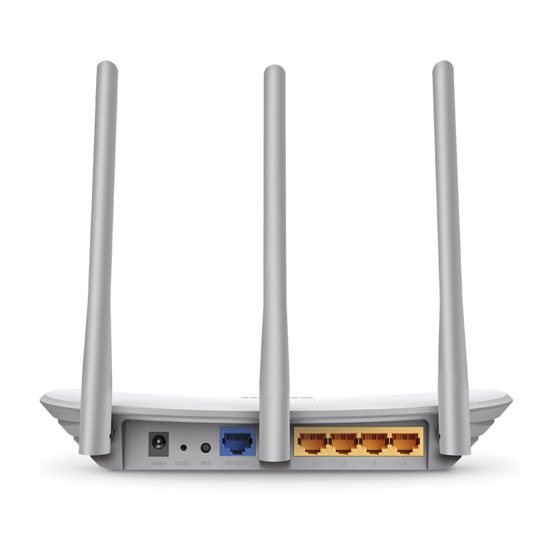 TP-Link TL-WR845N 300Mbps Wireless Router