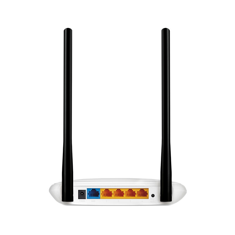 TP-Link TL-WR841N 300Mbps Wireless Router
